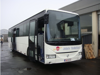 Irisbus Arway EURO 5 - Potovalni avtobus