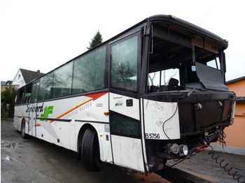 Irisbus Axer C 956.1076 - Potovalni avtobus