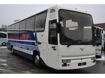 Irisbus FR 1 GTX Iliade, Austauschmotor  - Potovalni avtobus