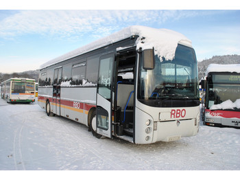 Irisbus SFR 112 A Ares  - Potovalni avtobus