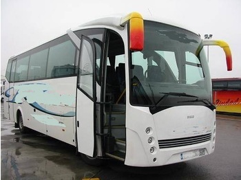 Iveco CC 150 E 24 FERQUI - Potovalni avtobus
