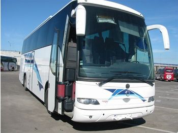 Iveco EURORAIDER-D43 NOGE TOURING 2 UNITS - Potovalni avtobus