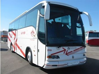 Iveco EURORIDER 38 NOGE TOURING 5 UNITS - Potovalni avtobus