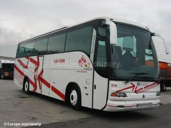 Iveco EUR-38 - Potovalni avtobus