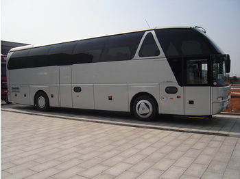 JNP6127 (Analogue–Neoplan 516) JNP6127(N516) - Potovalni avtobus