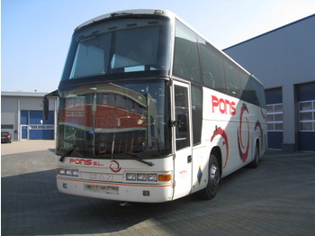 MAN 18.420 HOCL - Potovalni avtobus