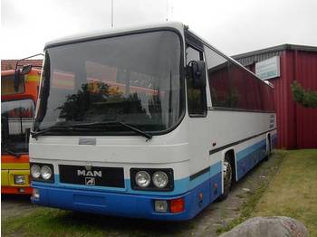 MAN 292 - Potovalni avtobus