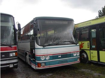 MAN 292 UEL - Potovalni avtobus