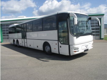 MAN A04  13,70 m - Potovalni avtobus