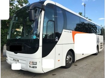 Potovalni avtobus MAN LION’S COACH AG R07