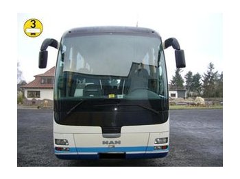 MAN Lions Coach R08 - Potovalni avtobus