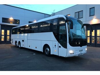 Potovalni avtobus MAN Lions Coach R08 EEV