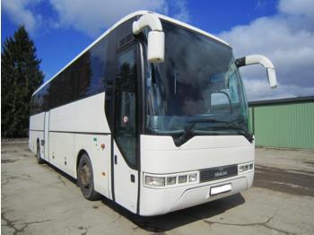 MAN RH413 LIONS COACH - Potovalni avtobus