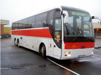 MAN RO8 - Potovalni avtobus