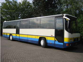 MAN UEL 322 - Potovalni avtobus