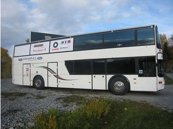 MAN Van Hool - Potovalni avtobus