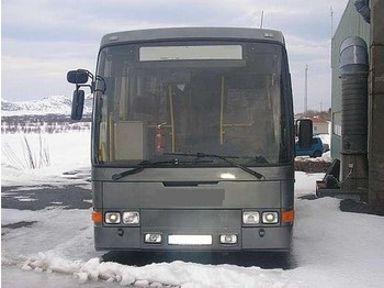 MAN buss - Potovalni avtobus