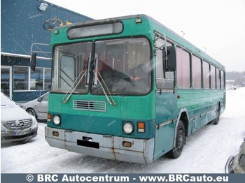 MARZ 5266 - Potovalni avtobus