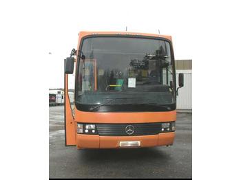 Mercedes-Benz 0404 15RH - Potovalni avtobus