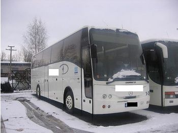 Mercedes-Benz 1634 Jonckheere Mistral - Potovalni avtobus