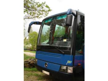 Mercedes-Benz 404 - Potovalni avtobus