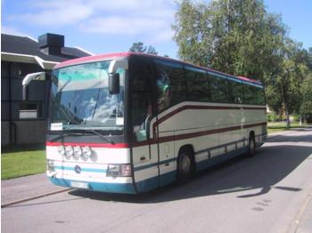 Mercedes-Benz 404 RHD - Potovalni avtobus
