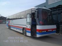 NEOPLAN  - Potovalni avtobus