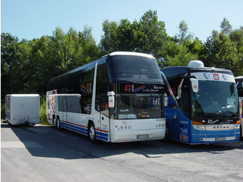 NEOPLAN N 1122 Skyliner - Potovalni avtobus