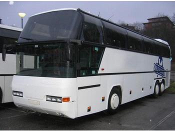 Neoplan Cityliner N116 - Potovalni avtobus
