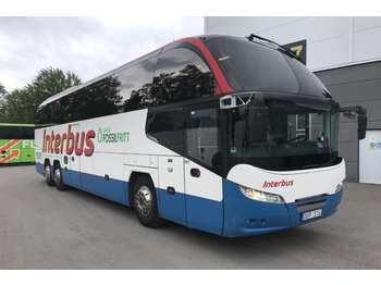 Potovalni avtobus Neoplan Cityliner P15 EEV
