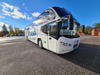 Potovalni avtobus Neoplan Cityliner P15 Euro 6