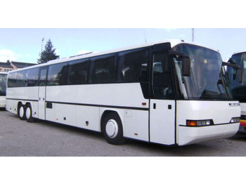 Neoplan N 318 K Transliner - Potovalni avtobus