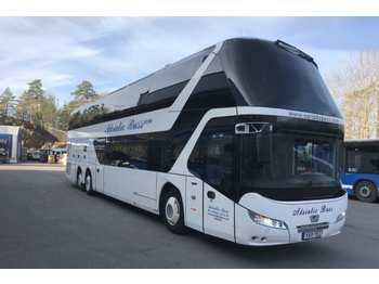 Potovalni avtobus Neoplan Skyliner P06 Euro 6