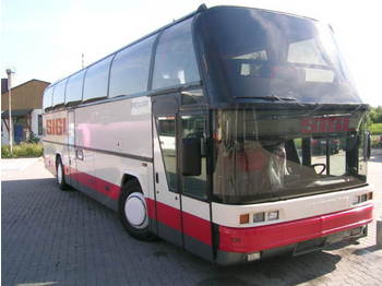 Neoplan Spaceliner N117 - Potovalni avtobus