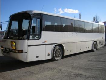 Neoplan Transliner - Potovalni avtobus