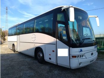 Potovalni avtobus SCANIA BEULAS K124EB