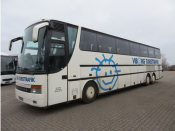 Potovalni avtobus SETRA 317 HDH