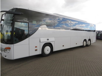 Potovalni avtobus SETRA 416 GT-HD