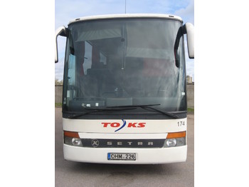 Potovalni avtobus SETRA S 315 GT-HD