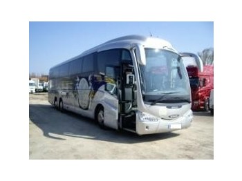 Scania  - Potovalni avtobus