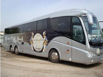 Scania 6x2 NEW CENTURY - Potovalni avtobus