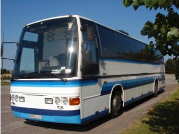 Scania Ajokki - Potovalni avtobus