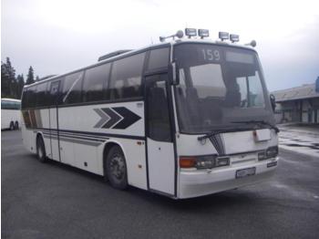 Scania Carrus - Potovalni avtobus