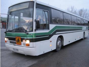 Scania Carrus 113 CLB - Potovalni avtobus