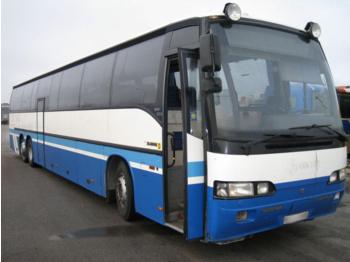 Scania Carrus 302 - Potovalni avtobus