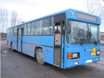 Scania Carrus CN113 - Potovalni avtobus