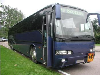 Scania Carrus K124 - Potovalni avtobus
