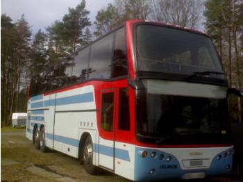 Scania Helmark - Potovalni avtobus