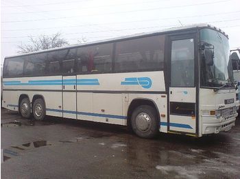 Scania K 112 - Potovalni avtobus
