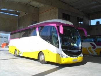 Scania K 124 420 IRIZAR PB - Potovalni avtobus